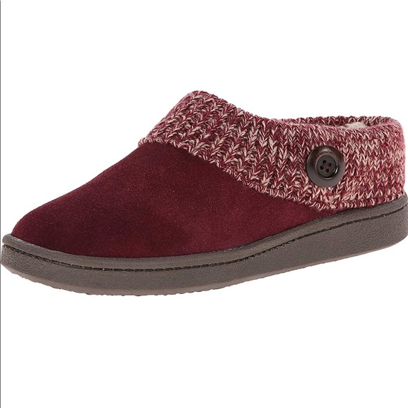 Clarks Slipper Mule - Picture 2 of 8